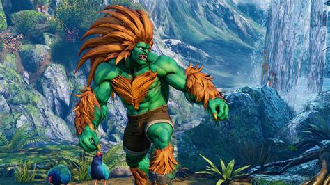 Blanka .